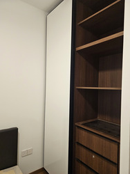 Fourth Avenue Residences (D10), Apartment #521490001